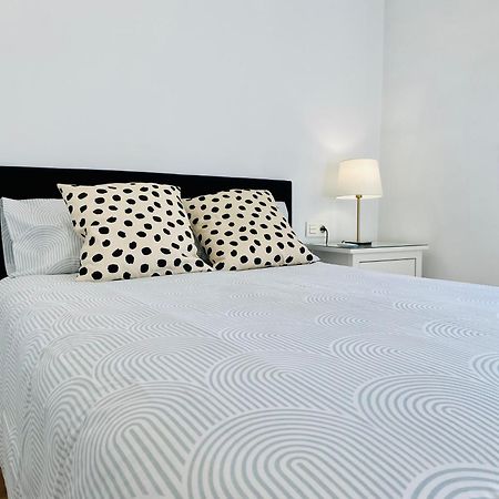 Apartamento Hc13 - Puerta Purchena Almeria Luaran gambar
