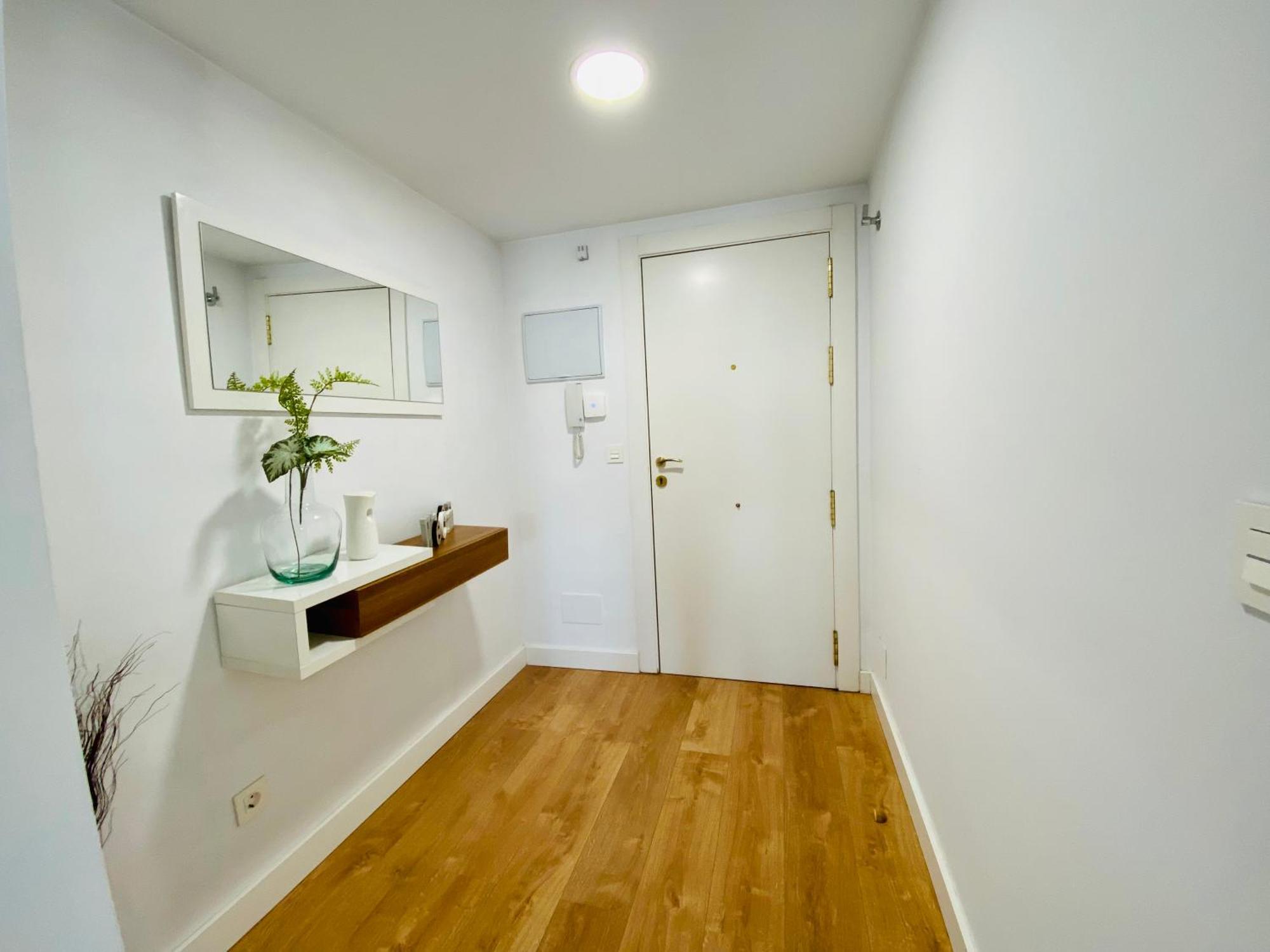 Apartamento Hc13 - Puerta Purchena Almeria Luaran gambar