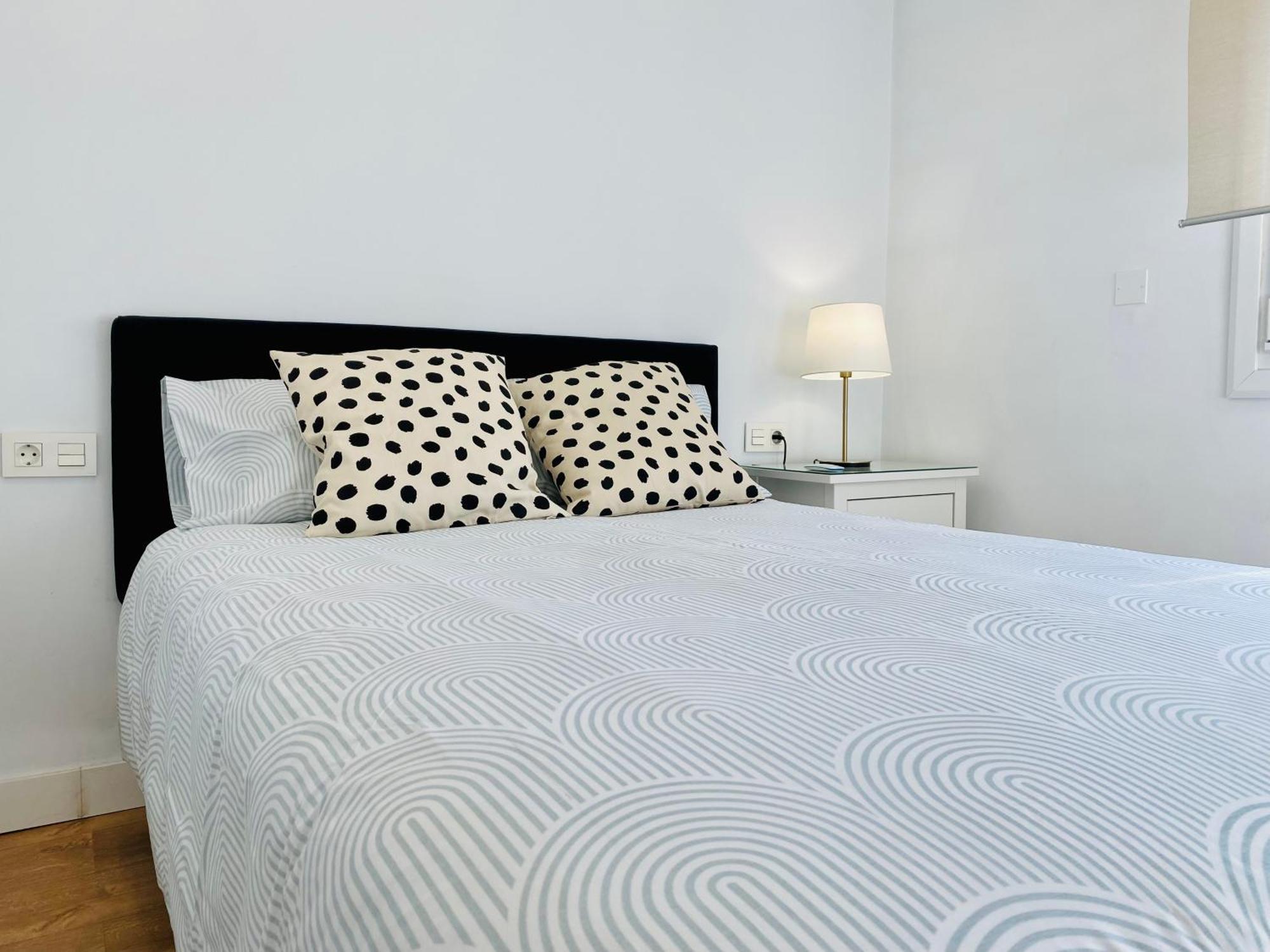 Apartamento Hc13 - Puerta Purchena Almeria Luaran gambar