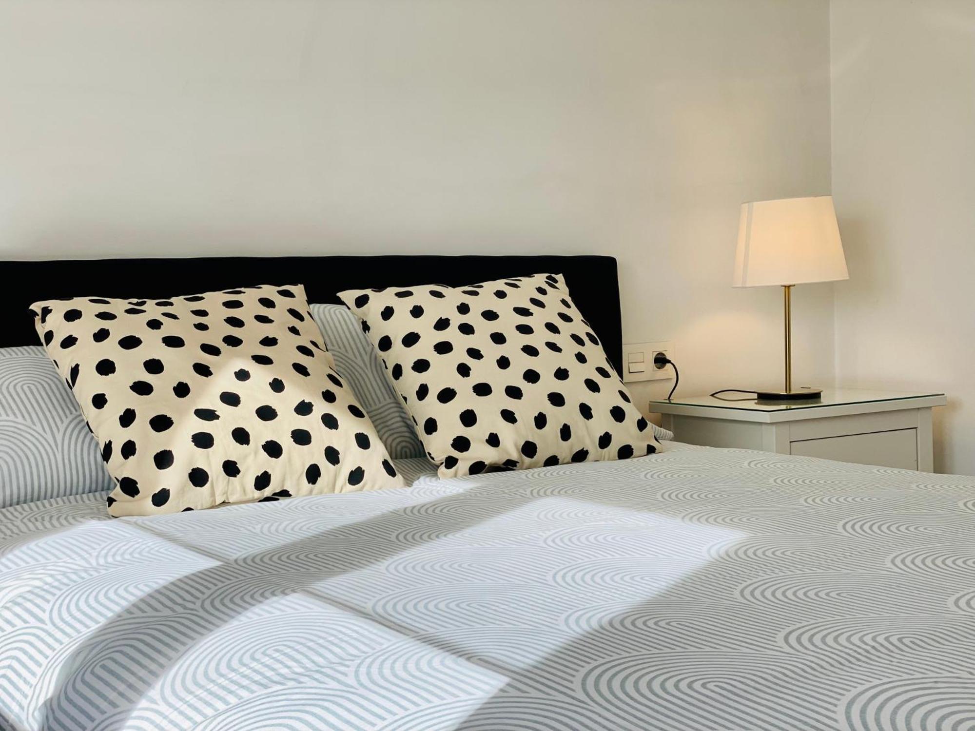 Apartamento Hc13 - Puerta Purchena Almeria Luaran gambar