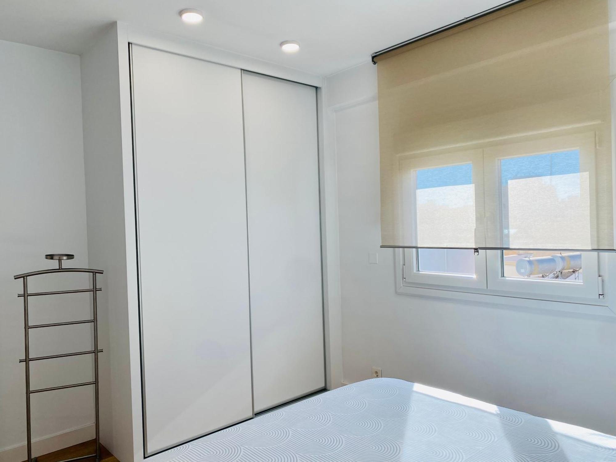 Apartamento Hc13 - Puerta Purchena Almeria Luaran gambar