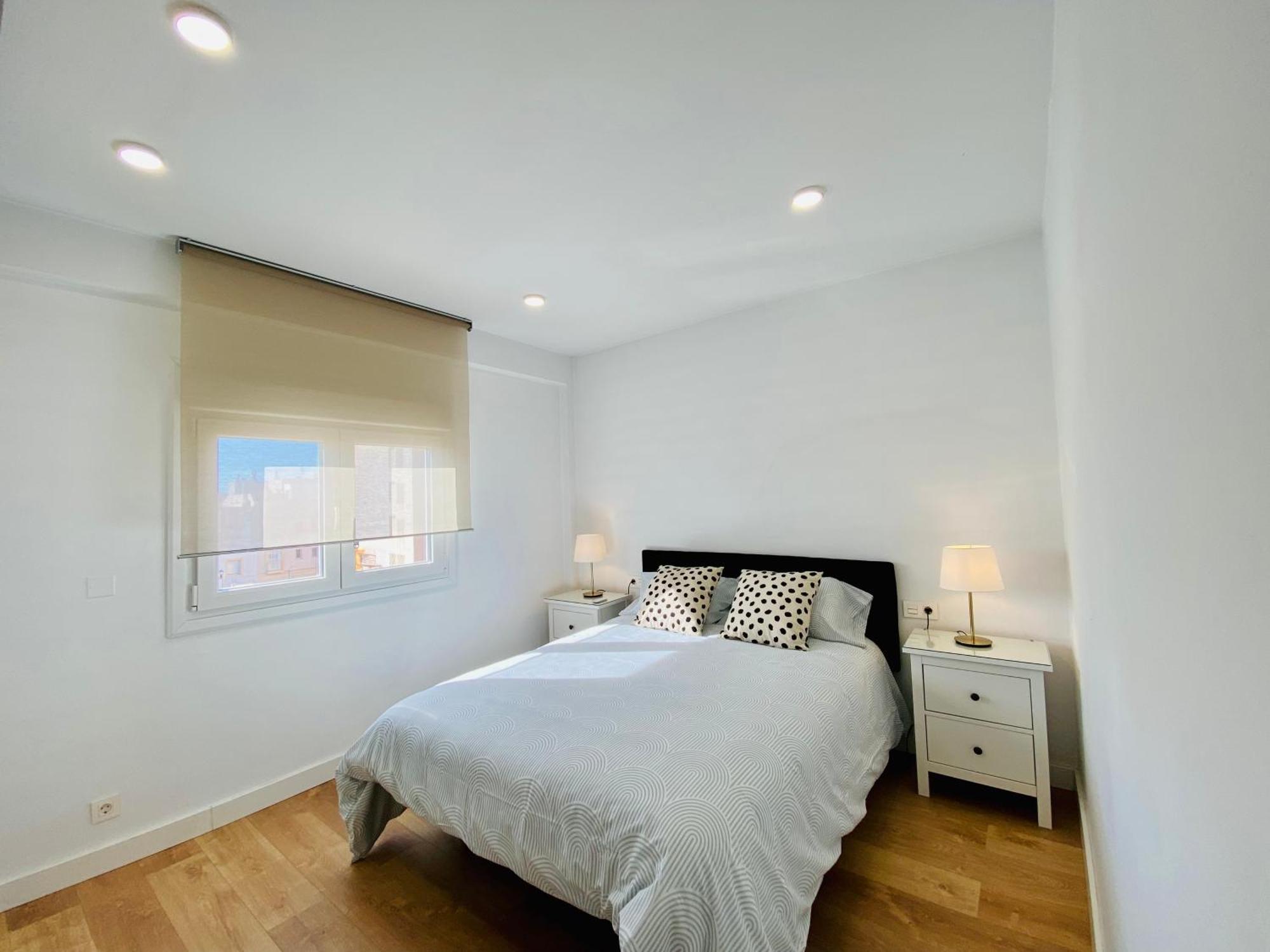 Apartamento Hc13 - Puerta Purchena Almeria Luaran gambar