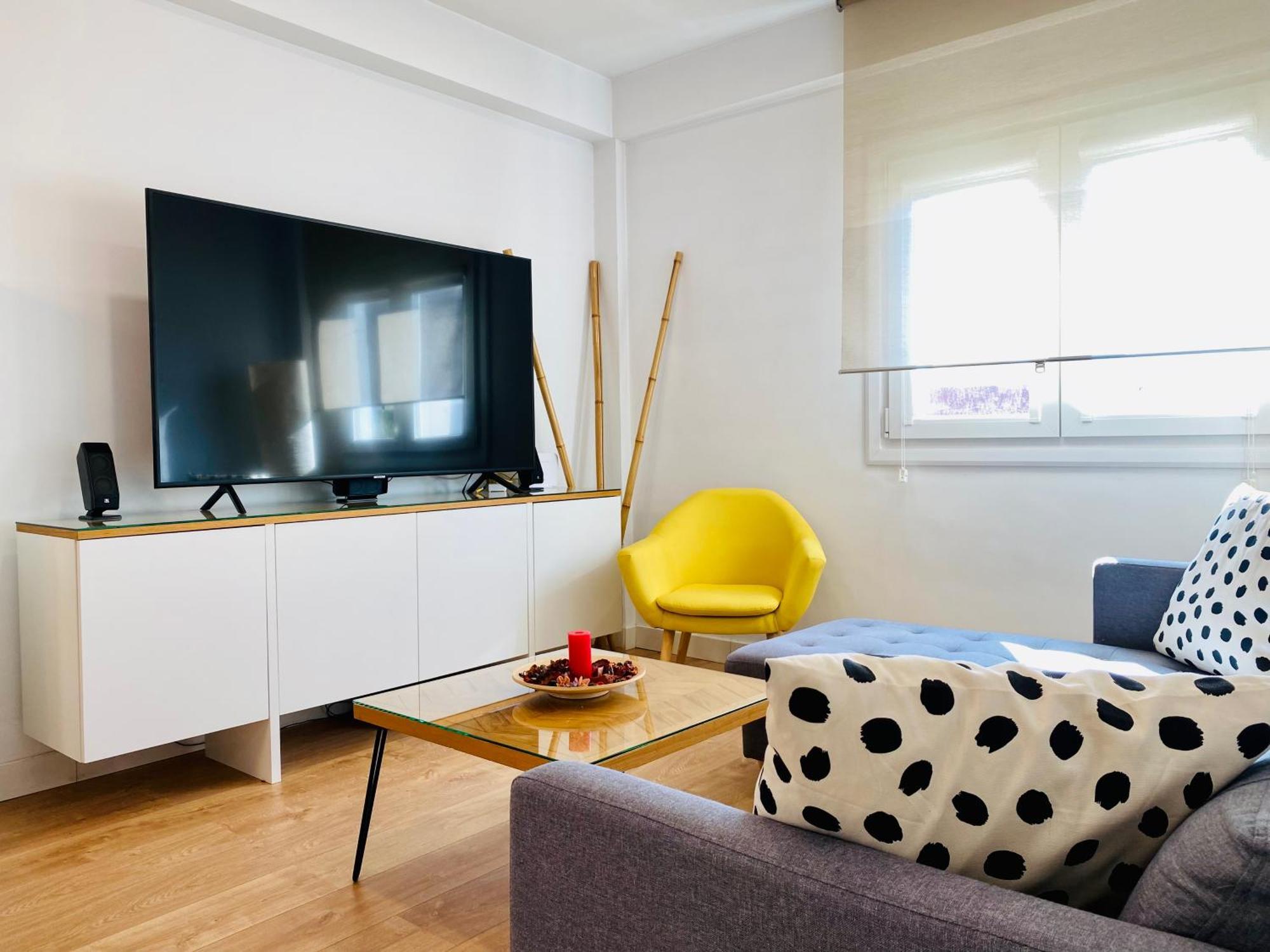 Apartamento Hc13 - Puerta Purchena Almeria Luaran gambar