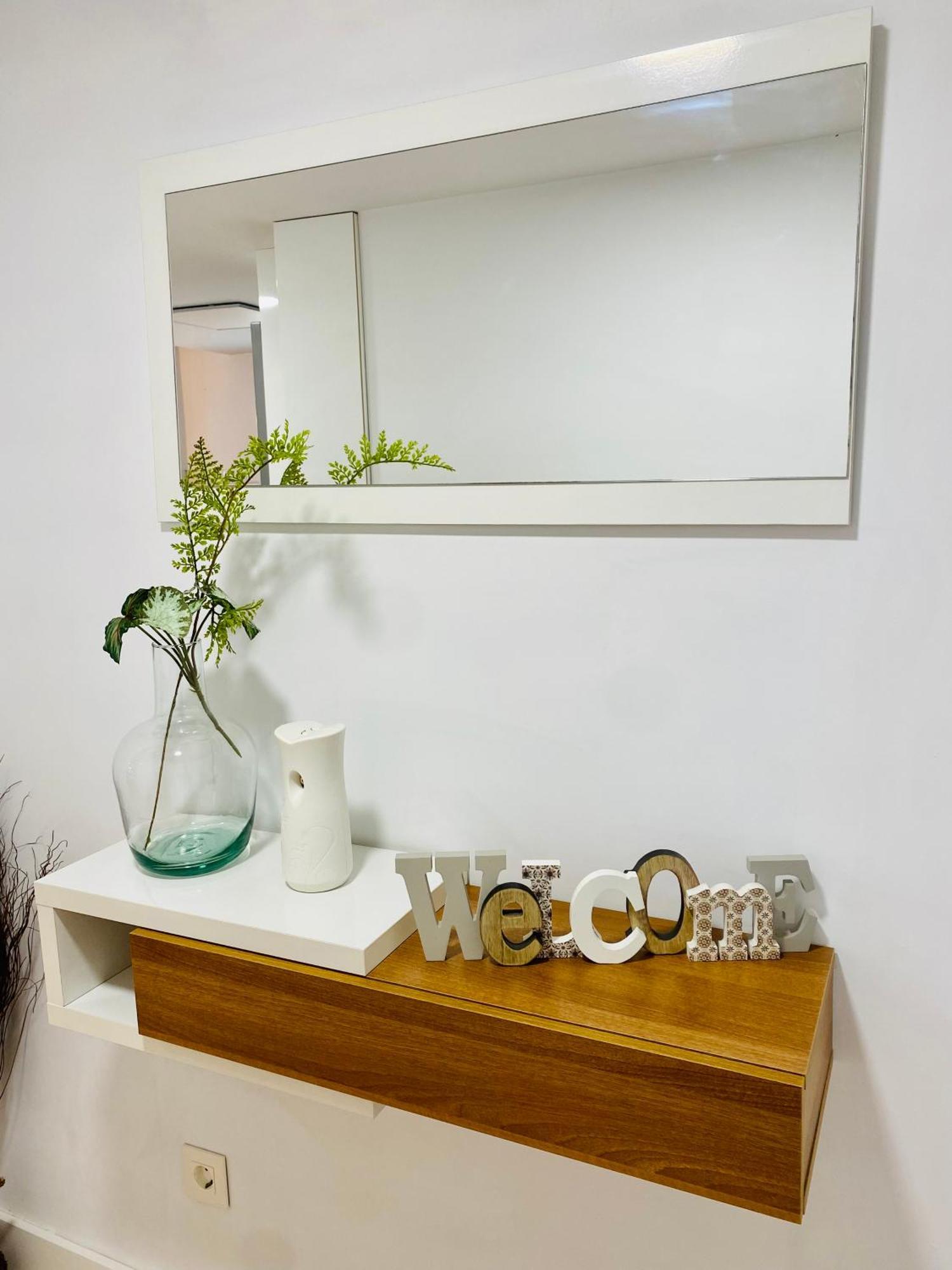 Apartamento Hc13 - Puerta Purchena Almeria Luaran gambar
