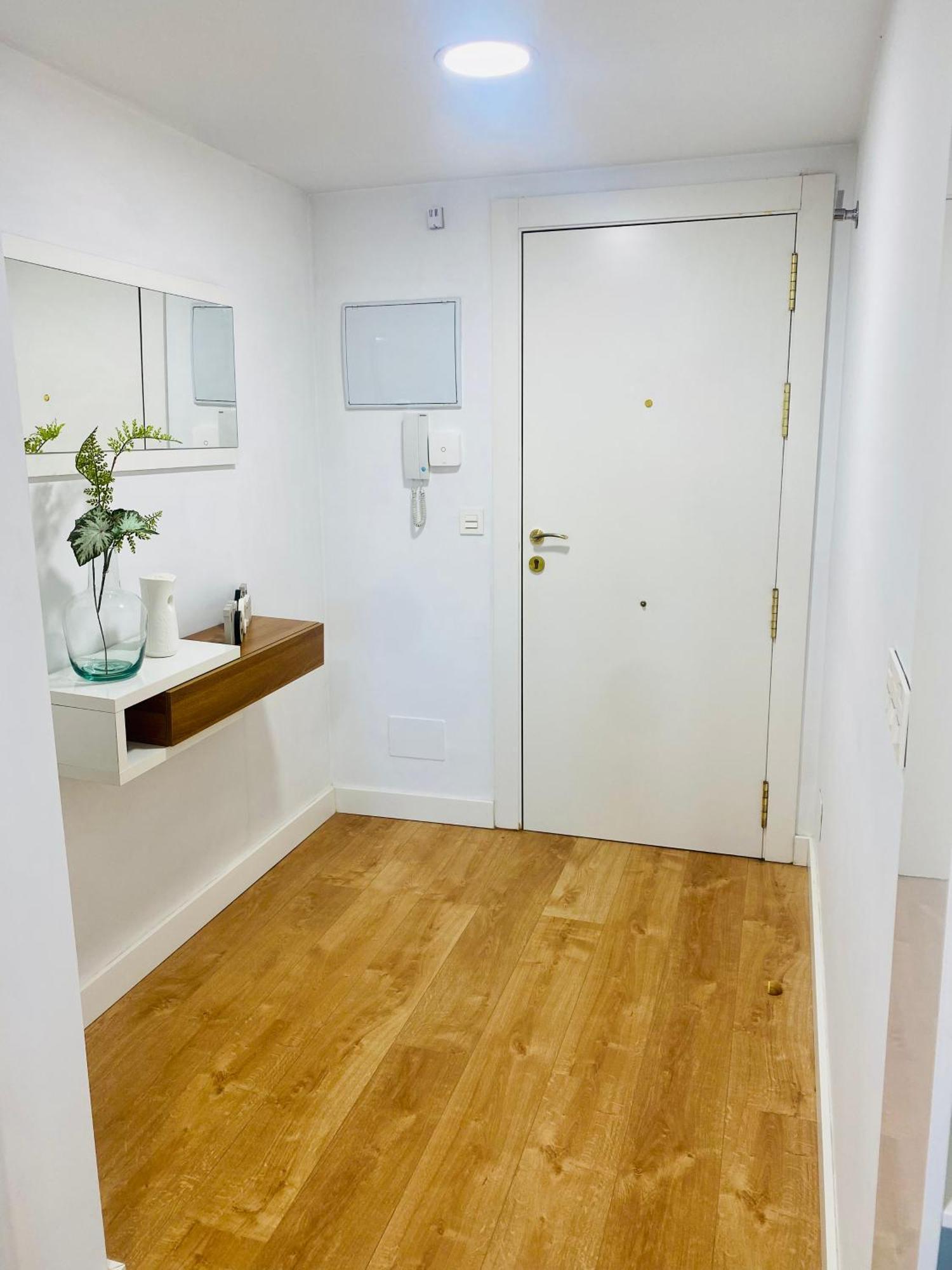 Apartamento Hc13 - Puerta Purchena Almeria Luaran gambar