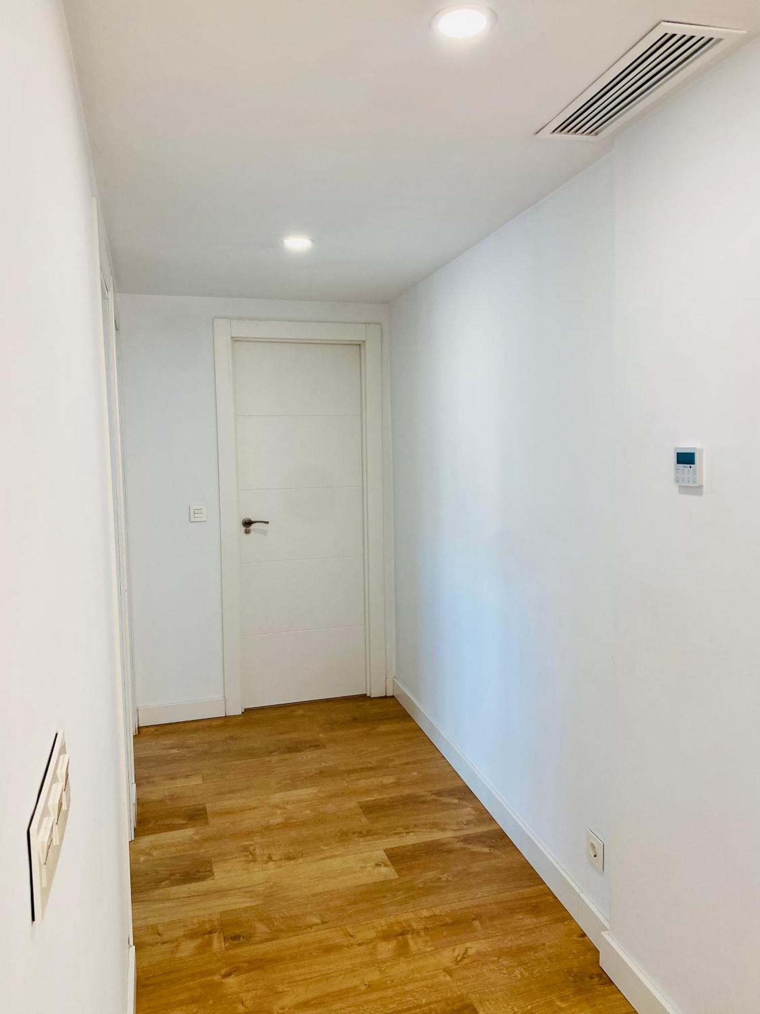 Apartamento Hc13 - Puerta Purchena Almeria Luaran gambar